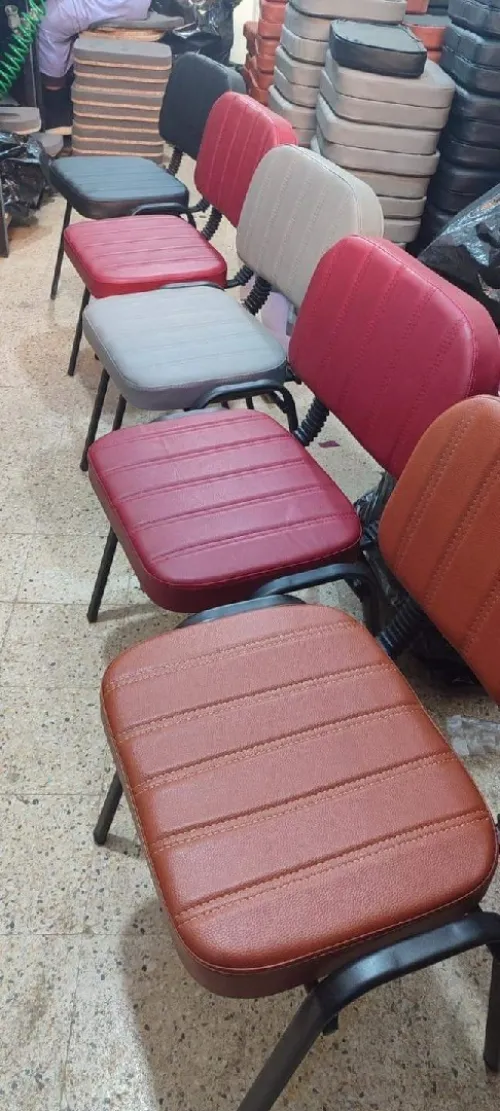 Chaise visiteur 