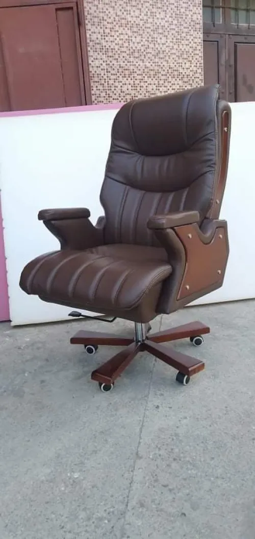 Chaise visiteur 