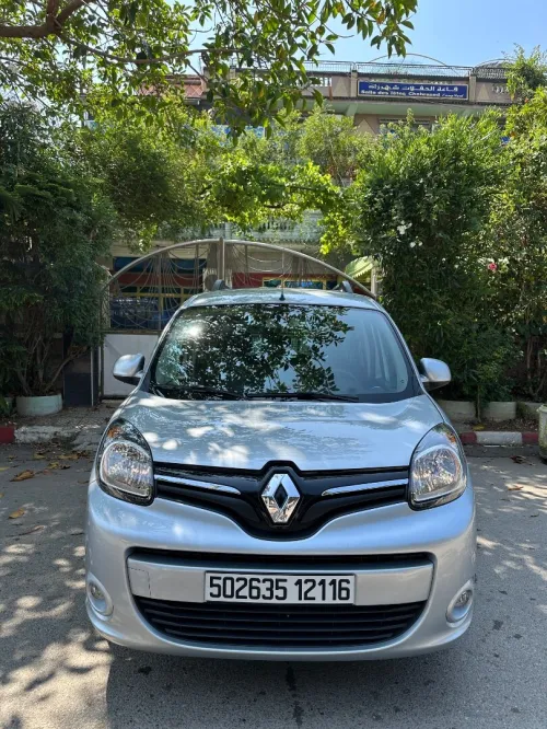 Renault Kangoo 2021 Privilege +