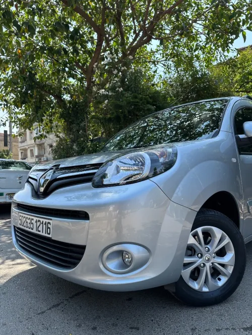 Renault Kangoo 2021 Privilege +
