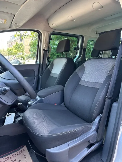 Renault Kangoo 2021 Privilege +