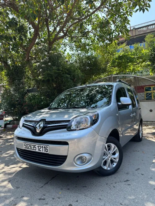 Renault Kangoo 2021 Privilege +