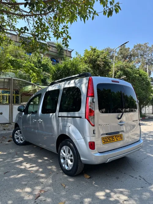 Renault Kangoo 2021 Privilege +