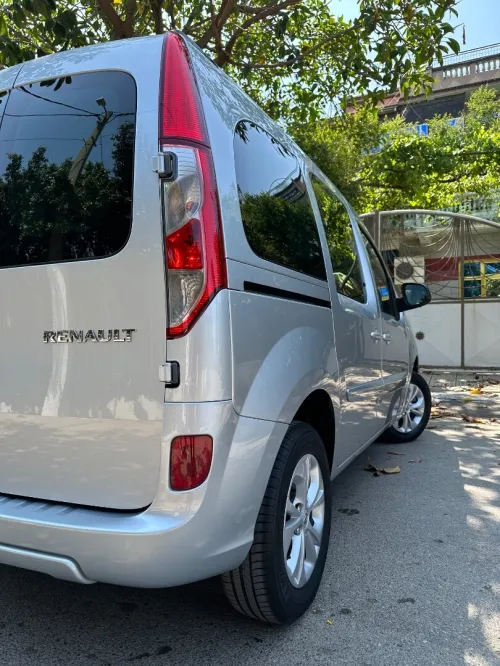 Renault Kangoo 2021 Privilege +