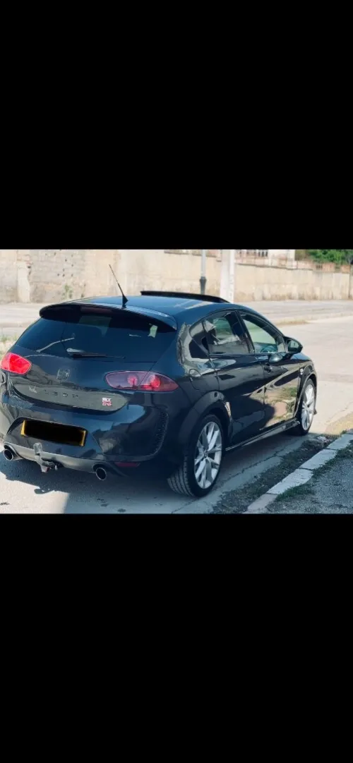 Seat Leon 2010 Linea r
