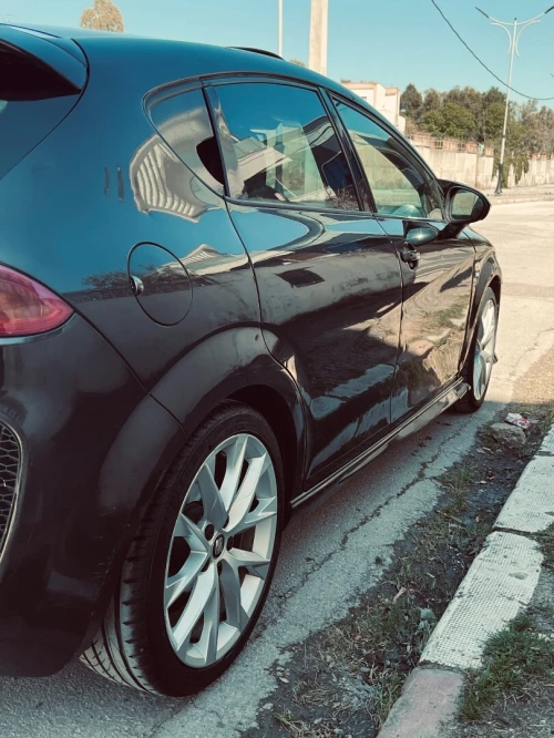 Seat Leon 2010 Leon
