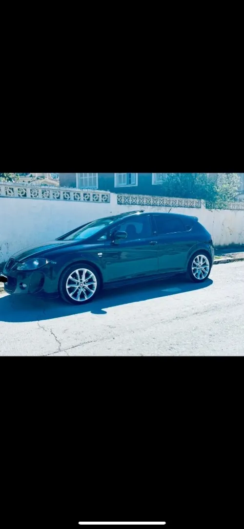 Seat Leon 2010 Leon