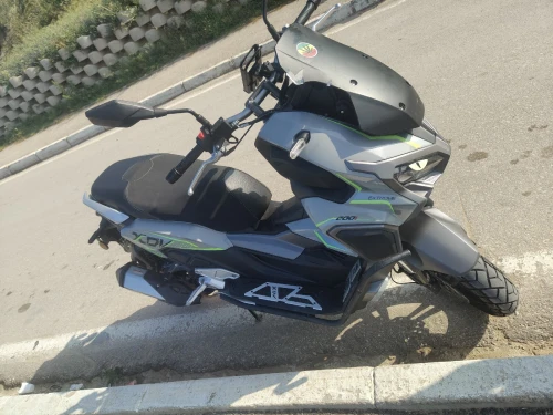 Vms Xdv 200cc 2025