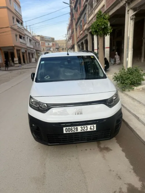 Fiat Doblo 2023 