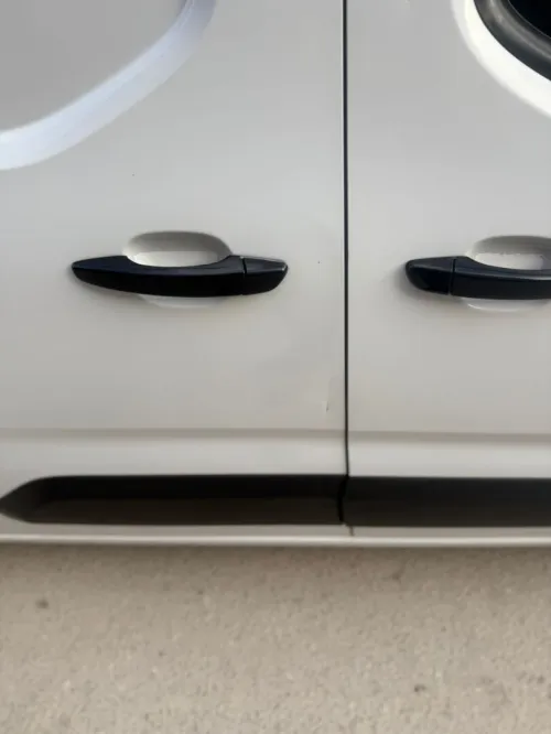 Fiat Doblo 2023 
