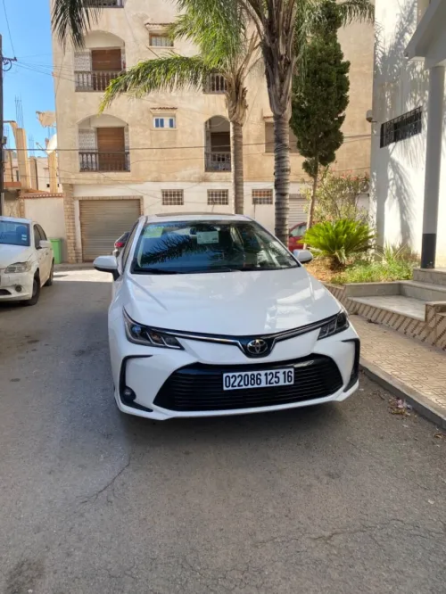 Toyota Corolla 2025 Berline