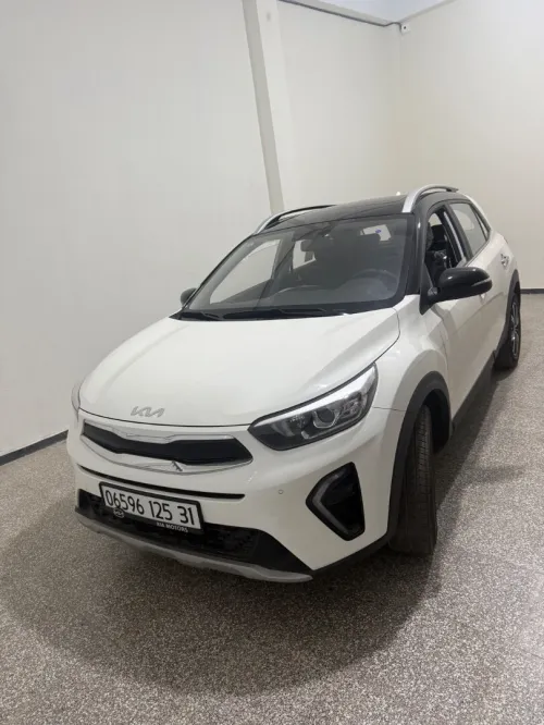 Kia KX1 2025 Full options