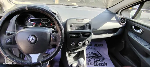 Renault Clio 4 2016 Expression