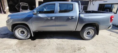 Fiat Titano 2024 4×4