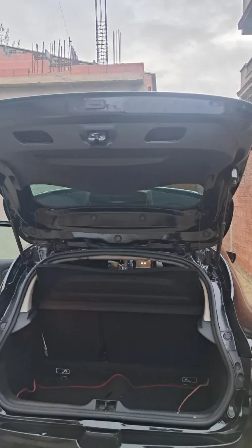 Renault Clio 4 2018 GT Line +