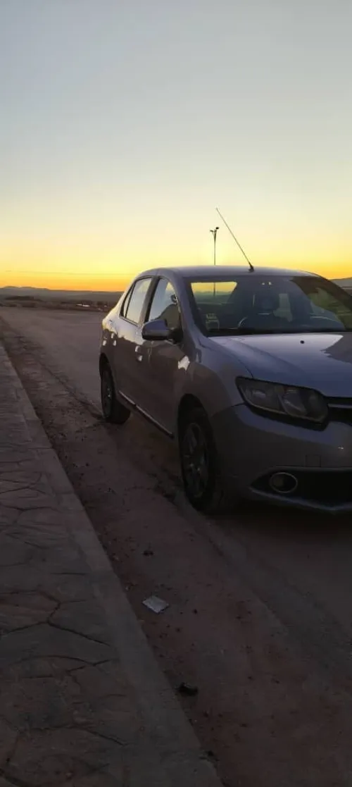 Renault Symbol 2016 Symbol