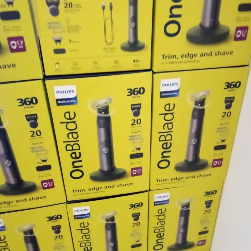 Tondeuse Philips oneblade pro 