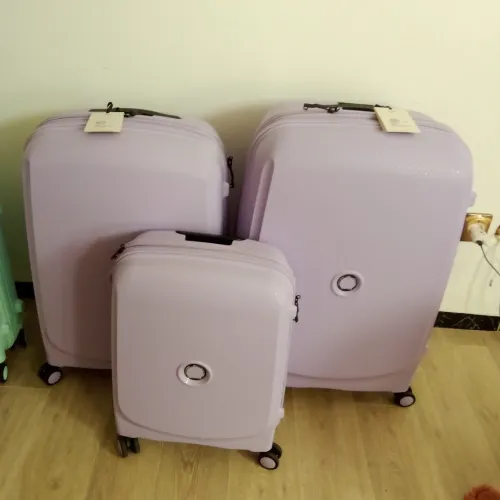 VALISE DELSEY SERIE 
