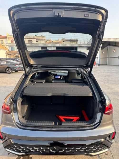 Audi A3 Sportback 2026 S line