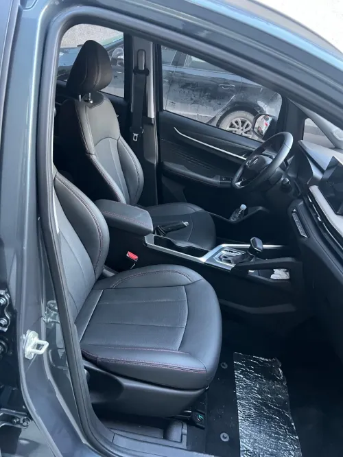 Geely GX3 PRO  2026 