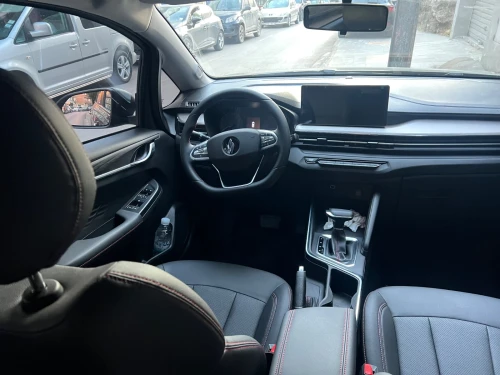 Geely GX3 PRO  2026 