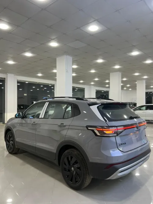 Volkswagen Tahru 2025 