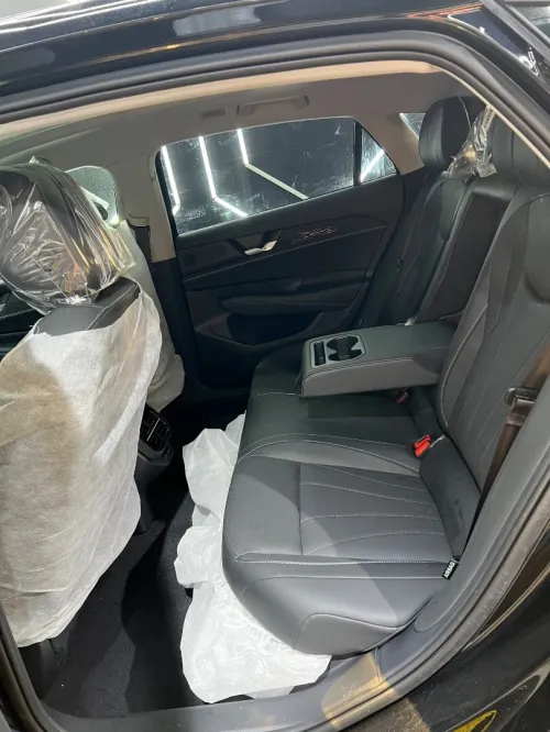 Volkswagen Passat 2025 Passat