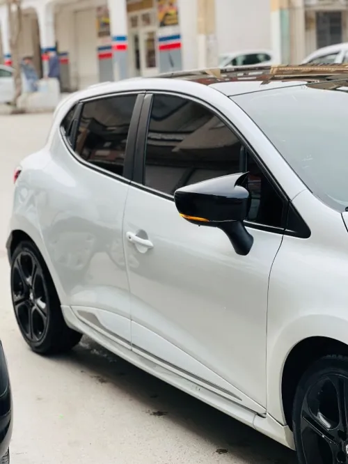 Renault Clio 4 2019 GT Line +