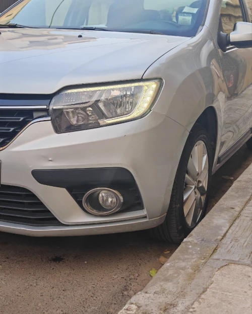 Renault Symbol 2019 Made In Bladi