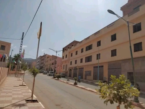 Vente Villa Tlemcen Nedroma