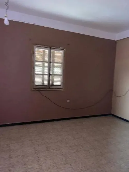 Vente Villa Béchar Bechar