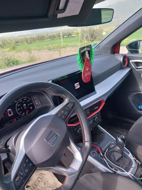 Seat ARONA 2022 FR Xclusive