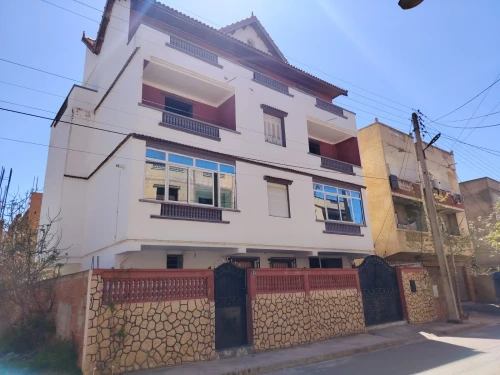Vente Villa Bouira Taghzout