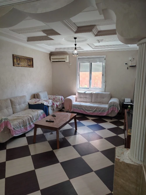 Vente Villa Bouira Taghzout