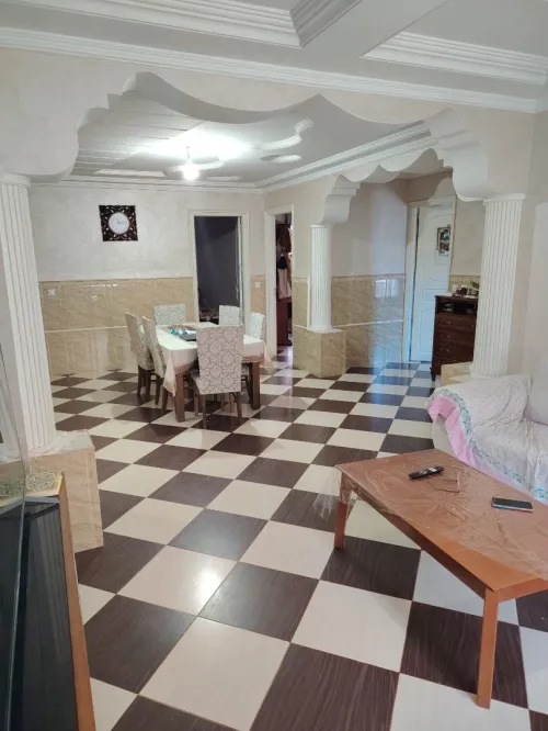 Vente Villa Bouira Taghzout