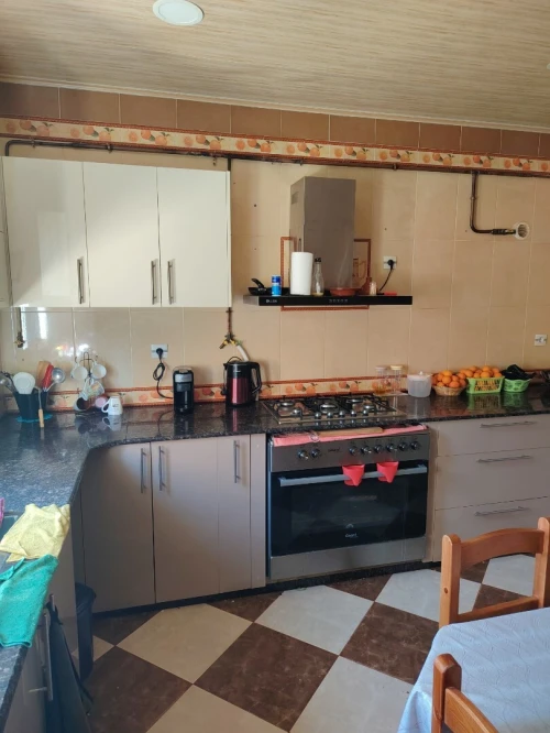 Vente Villa Bouira Taghzout