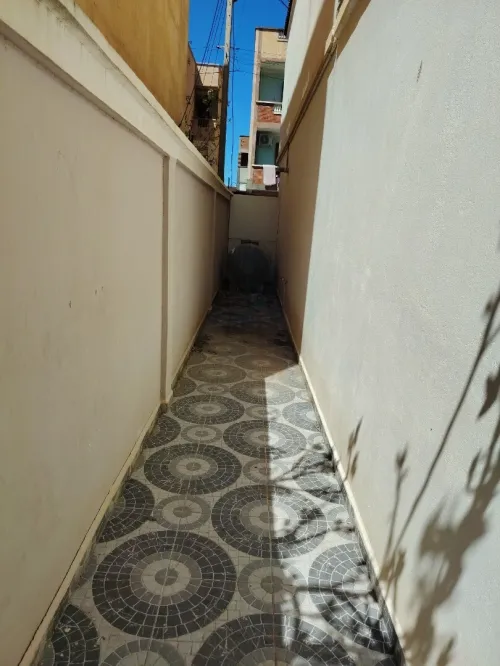 Vente Villa Bouira Taghzout