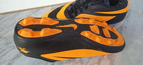 soulier de foot nike point 36
