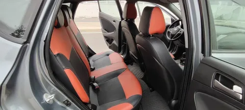 Hyundai Accent RB  5 portes 2018 Préstige