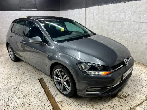 Volkswagen Golf 7 2019 Golf 7