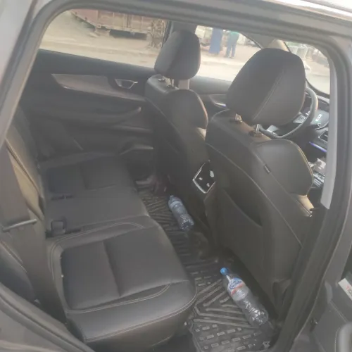 Chery Tiggo 8 pro  2024 8 PRO