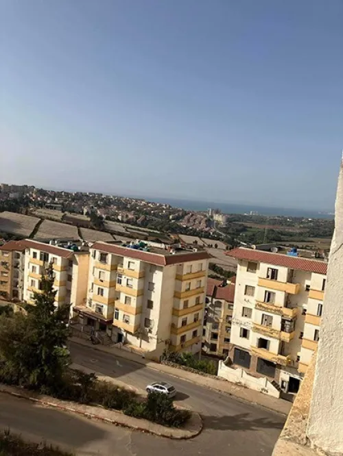 Vente Appartement F3 Tipaza Douaouda