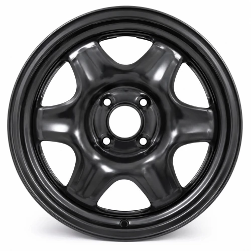 Jante Par 16 Stepway / Symbol / Logan - Origine