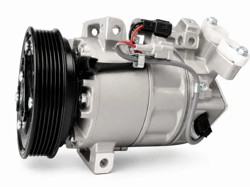 Compresseur Climatisation ORIGINE Renault Clio 4 GT-Line