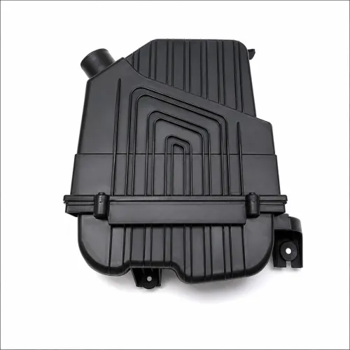 Boîtier Filtre à Air (Porte Filtre) - Symbol / Logan / Stepway 1.6 Essence, Renault d'Origine