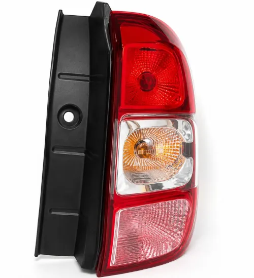 Feu Arrière Gauche et Droite pour Dacia Duster 2013 et plus, Renault d'origine