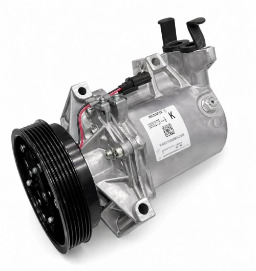 Compresseur Climatisation 1.6 Essence Renault d'origine