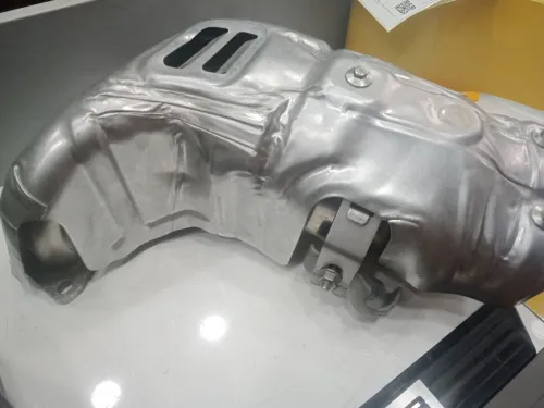 Catalyseur Original Renault 1.6 Essence