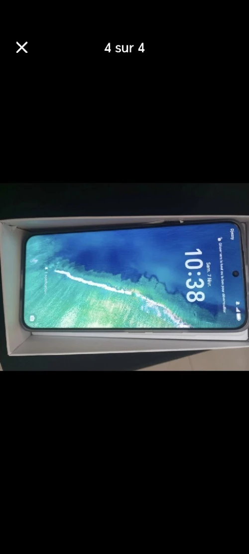Honor Honor 200