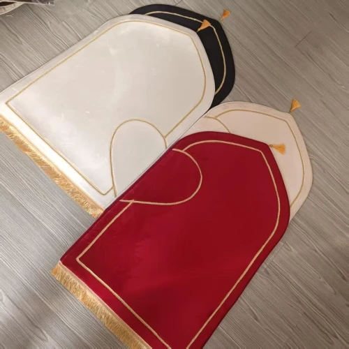 Tapie Salât pour Couple